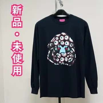 MISHKA 긴팔 T셔츠 새상품 미사용