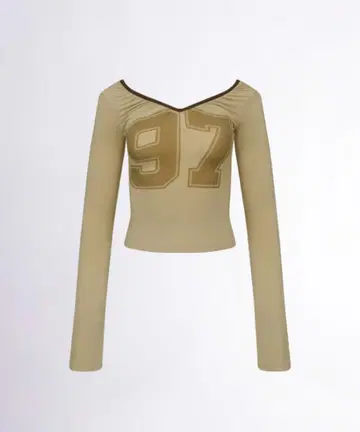 SCULPTOR scoop back strap Top 스컬프터