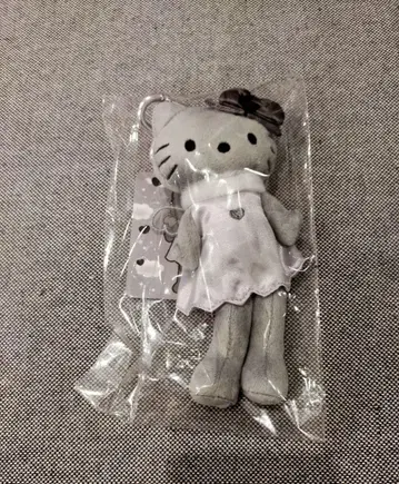헬로키티 블랙 엔젤 컬렉션 새상품 익명 배송