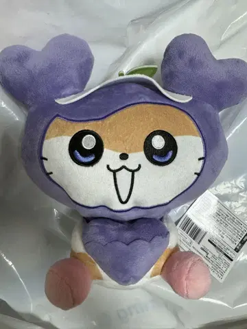 TWICE LOVERYS 포켓 BIG 봉제 인형 gigo 산리오 사나