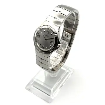 [ 새상품급 작동 ] 모바도 MOVADO 뮤지엄 스포츠 에디션 데이트