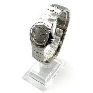 [ 새상품급 작동 ] 모바도 MOVADO 뮤지엄 스포츠 에디션 데이트