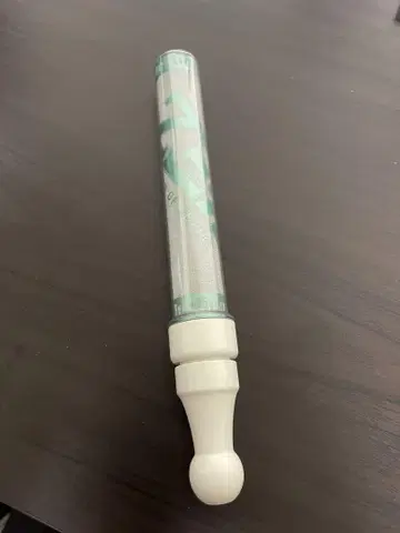 ZE:A 응원봉