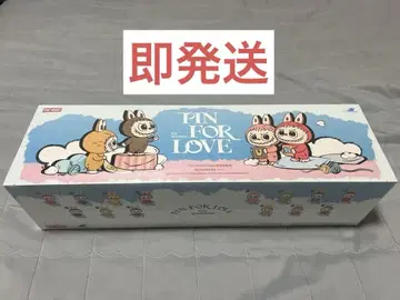 러브럽 PIN FOR LOVE 모듬 박스 N-Z