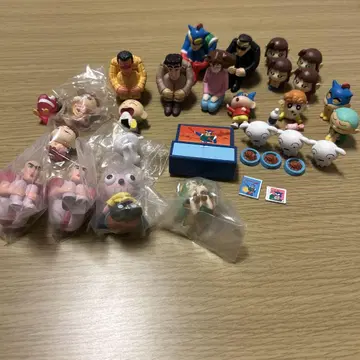 짱구는 못말려(크레용 신짱) 가챠가챠 묶음 판매