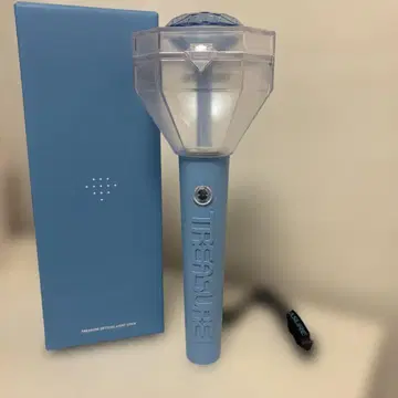 TREASURE treasure 응원봉