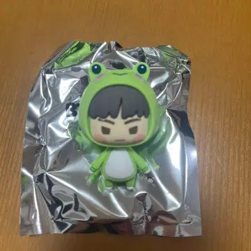 BTS FESTA 페스타 인더섬 럭키 드로우 마그넷 V 태태