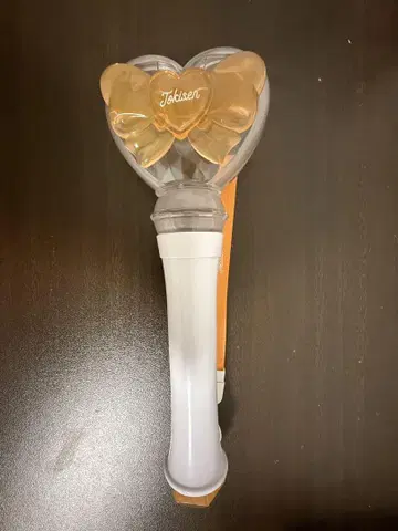 초 도키메키 선전부 응원봉 Tokimeki Light Stick