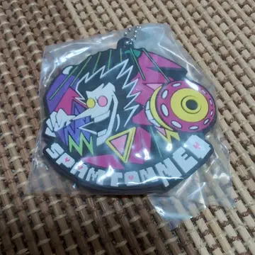 델타룬 러버 마스코트 3