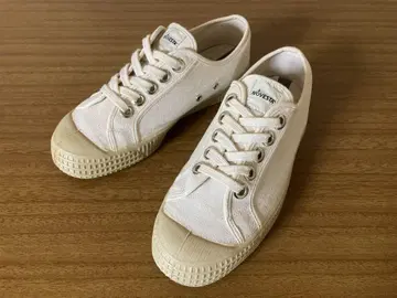 새상품급 NOVESTA STAR MASTER 24cm 내추럴
