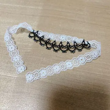 SD DD SD13 SDGr SD17 인형용 액세서리 초커