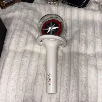 straykids 응원봉