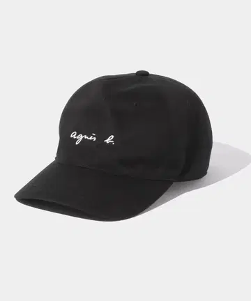 agnes b. FRAGMENT Cap VA VARIOUS ARTISTE