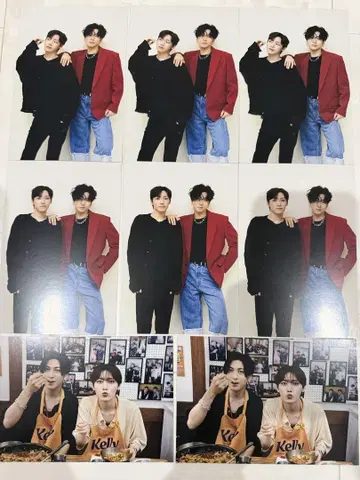 함께 여행하는 전달회 안도 유메토 이자와 유키 혜택 엽서