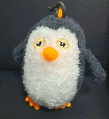 EXO 디오 (D.O.) 공식 렌 마스코트 봉제 인형