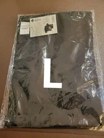 카구라바치 페어 T셔츠 L 사이즈