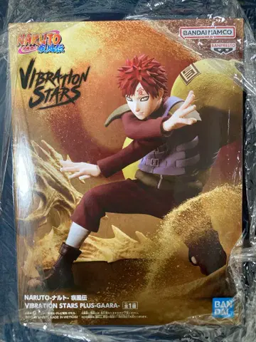 NARUTO-VIBRATION STARS PLUS-GAARA- 가아라