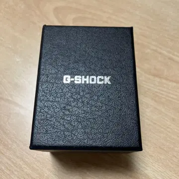 G-SHOCK 카모플라쥬 디지털 시계