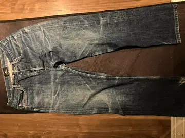 A.P.C. NEW STANDARD 데님 29