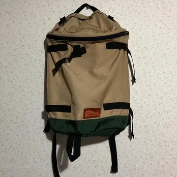 KLETTERWERKS 클레터웍스 백팩 USA제