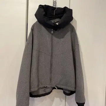 ZARA 봄버 자켓