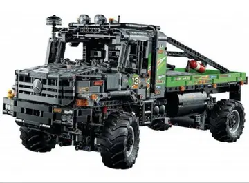 LEGO Technic 42129 메르세데스 벤츠