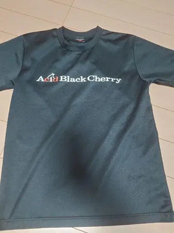 Acid Black Cherry 티셔츠