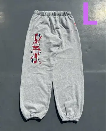 9090 OG Logo Assort Sweat Pants