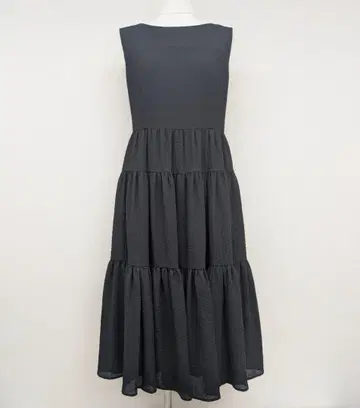 폭시 원피스 [ Diane Dress ] 택 포함 미사용품입니다.