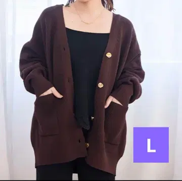 talbyyumi 가디건 L 사이즈