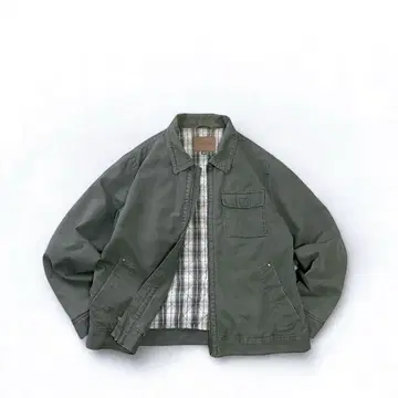 00s CHEROKEE 체로키 덕 자켓