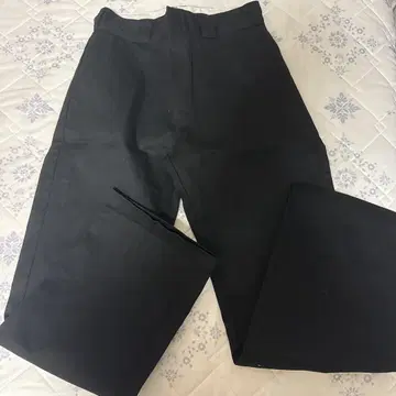 Dickies 874 블랙