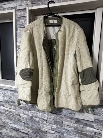 50년대 M-51 라이너