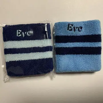 Eve UnderBlue 복권