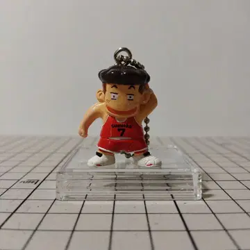 송태섭(미야기 료타) 키링 슬램덩크 SLAM DUNK