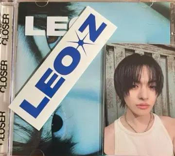 boys2planet 보플2 COME CLOSER 일리오 LEO