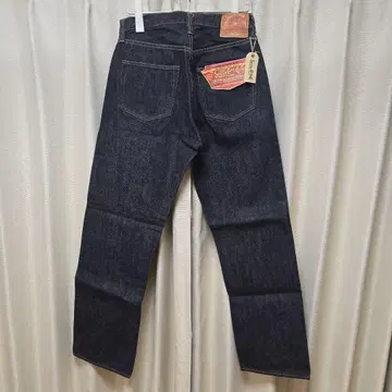 Sugar Cane SC41947A W34 데님 청바지