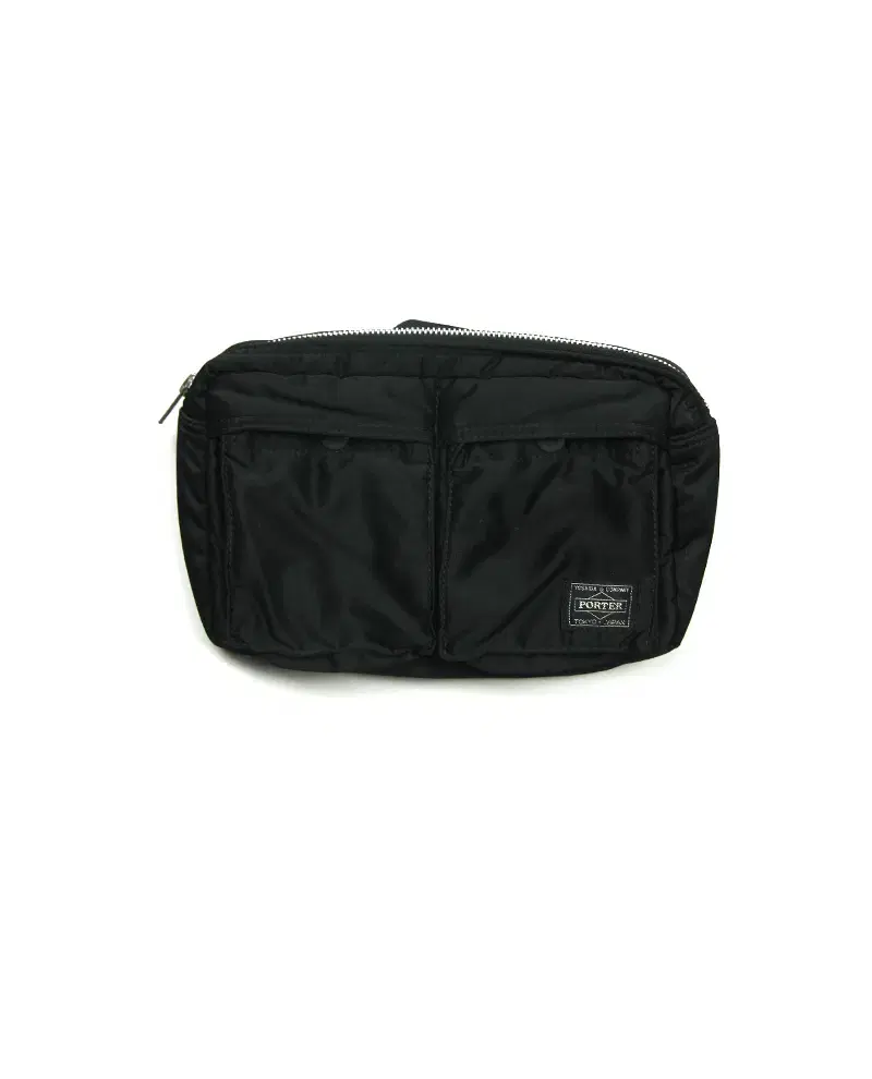 Porter Tanker Waist Bag