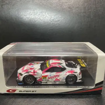 spark 1/43 HOPPY Schatz GR SGT #25 2024