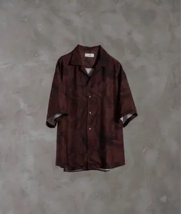 adrer 엑스트라 퀄리티 하이브리드 루즈 셔츠