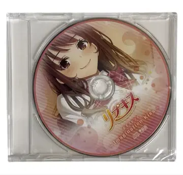 립키스 보이스 드라마CD Imagination Kiss 25코215