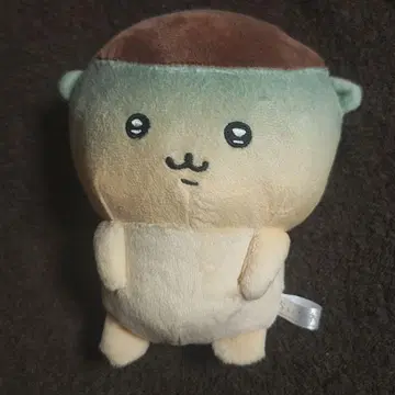 치이카와 (먼작귀) 밤만쥬 이틀째 숙취 봉제 인형