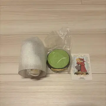 POPMART 디즈니 프린세스 오로라 공주