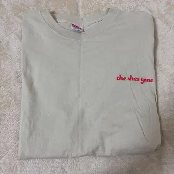 the shes gone 시즈고의 날 2024 티셔츠