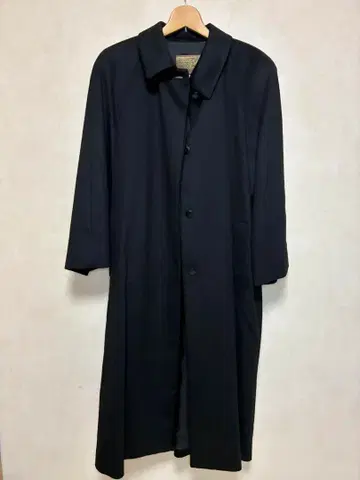 캐시미어 여성용 롱 코트 44 이탈리아