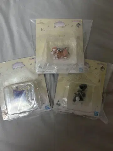 디즈니 프린세스 Dream in color 묶음 판매