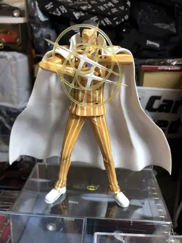 원피스 ONE PIECE 피규어츠 키자루 하자품
