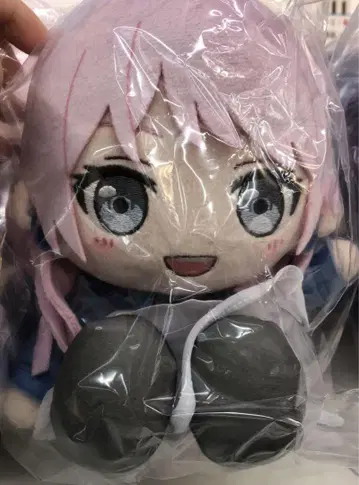 BanG Dream! GSC mygo 치하야 아논 봉제 인형