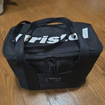 FCRB NEW ERA INSULATED MINI TOTE BAG