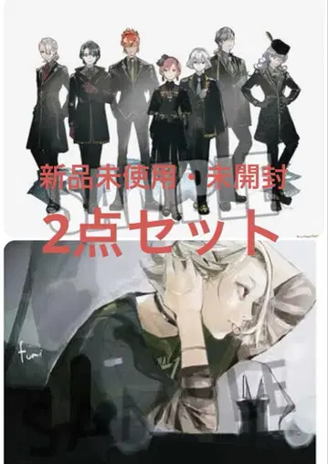 잭 1주년 타카시나 코분 아트 보드